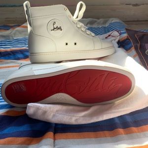 Christian Louboutin Sneakers